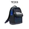 Zaino business tummii tummii da uomo pacchetto bagpack libri borse da uomo 222681 nylon ballis