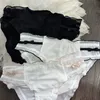 Breathable soft and comfortable underwear jacquard love cotton models color collision breifs cute girl panties 240402