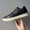 2024 nouvelles chaussures pour hommes super légères absorption des chocs chaussures de sport et de loisirs antidérapantes à lacets bout rond chaussures pour hommes populaires chaussures de sport de designer Ccoachs