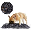 Haustier-Hunde lindern Stress, Schnüffelmatte, Trainingsdecke, bissfest, Puzzle, verbraucht Energie, Katze, Katze, Hund, Schnüffelmatte 201126227y