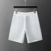 2024 Mens Shorts Designer Womens Basketball Short Running Cloud Top Fiess Loose Fit Football Sport Pants Storlek M-2XL