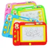 Kids Magnetic Writing Painting Drawing Graffiti Board Toy Preschool Tool Children drawing Boys Girls board educational toy Y1173427316