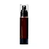 15 30 50 100ml Empty Amber Airless Pump Bottle Plastic Travel Lotion Pump Containers/Airless Lotion Atomizer Dispenser Cosmetic Spray B Sgas