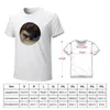 Men's Tank Tops Eye Painting T-Shirt Aesthetic Clothes Edition Graphics Anime Mens Graphic T-shirts
