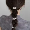 Grampos de cabelo Y2k liga grampos de cabelo para mulheres moda barrettes titular hairgrips meninas acessórios ferramenta de estilo