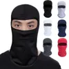 Outdoor Sports Motorcycle Bicycle Protective Face Masked Riding Sun Protection Single Hole Head Cover Hat 377434