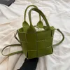 Botteg Venet Borse di fascia alta per tote bag Popolare borsa per secchio per donne 2024 Nuova versione Trendy e Crossbody Fashion Original 1: 1 con logo e scatola reali