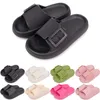 Slides Slides Sandal Slipper Q3 Sliders for Men Women Sandals Slide Pantoufle Bugles Mens Slippers Flip Flops Sandles Color3