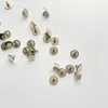 Horloges murales Horloge à quartz Secondes perles Main Bouchon en laiton Réparation Outils de remplacement DIY