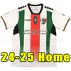 2024 2025 Palestinos Soccer Jerseys 24/25 Davila Chilean Club Farias Carrasco Football Shirt Kit Jersey Uniforms Football Shirts Palestine Jerseys Home Thirds