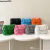 Großhandel neue modische kleine Handtasche im duftenden Stil, beliebte einfache PU-Einzelschulter-Crossbody-Tasche, vielseitige tägliche Lingge-Damentasche