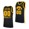 Iowa "Hawkeyes" Basketball Jersey NCAA College Caitlin Clark Size S-4XL Alla sömda ungdomsmän
