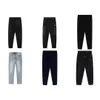 Designer Sportswear Hommes Classique Casual Haute Qualité Hommes Femmes Pantalons De Survêtement Hip Hop Surdimensionné Lettre Mode Casual Lâche Top Qualité Taille Jogge Casual Coton