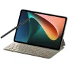 Controle Originele Xiaomi Mi Pad 5/5 Pro Stylus Pen Voor Xiaomi Tablet Scherm Touch Pen Dunne Tekening potlood Dikke Capaciteit Slimme Pen