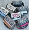 Tous Desinger Bag Sac Sac sac original Mirror Quality Bolso Crossbodyレポーターバッグ