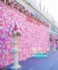 10pcslot 60x40cm blomma vägg siden rose tracery vägg kryptering blommig bakgrund konstgjorda blommor kreativt bröllop steg 3934080