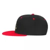 Casquettes de baseball Échelles d'or de la loi de la justice Logo Casquette de baseball Plat extérieur Snapback Femmes Hommes Ajustable Avocat Fête Juridique Hip Hop Papa Chapeau