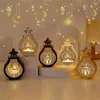 Luci notturne Candela Utile Decorazione natalizia Splendidamente realizzata Design unico Squisita fattura Luce ambientale domestica Accogliente