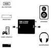 Digital Adaptador 케이블 광학 동축 RCA TOSLINK 신호 대 아날로그 오디오 변환기 어댑터