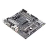 JIESHUO B550S D4-B + AMD5600G CPU + 32 GB Speicher Mainboard Set Mainboard DDR4 SATA3 M.2 M-ATX Unterstützt Intel AMD5600G