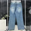 Letters Webbing Denim Pants Shorts For Women Designer Jeans High Grade Short Pant Fashion Casual Trousers Jean