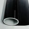 50cm500cm 5%VLT Dark Black Window Tint Film Car Auto House Commercial Heat Insulation Privacy Protection Solar Y200416242W