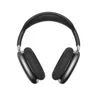 P9 Wireless Over-Ear Bluetooth Adjustable Headphones Active Noise Cancelling HiFi Stereo Sound for Travel Work