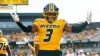 Missouri Tigers Fußballtrikot 6 Jake Garcia 5 Mookie Cooper 21 Sam Horn 33 Marquis Gracial 28 Joseph Charleston 3 Luther Burden III 1 Theo Wease Jr. 8 Ty'Ron Hopper