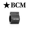 Kit BCM, capuchon métallique arrière BCM, siège de guidage d'air BCM, ensemble complet d'accessoires, modification et mise à niveau et poursuite rapide