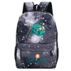 Mochila os octonauts mochilas estudantes crianças dos desenhos animados mochila menina menino sacos de livro adolescentes viagem mochila kawaii 2334