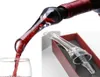 Wina Aerator Aerator czerwony wina Agring Nury Mini Magic Red Wine Bottle Dekanter Dekanter filtra akrylowe z pudełkiem detalicznym DHL WX4593664