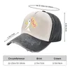 Ball Caps Lewd Ducky Baseball Cap Foam Party Hat Tea Women Men's