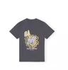 24SS NOWOŚĆ T-shirt ochrony zdrowia i ochrony środowiska Słodkie owoce Reycle krótkie rękawy Tshirty dla Lady Girl