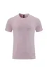 ll Sports Chemise pour hommes T-shirt à séchage rapide pour hommes T-shirt d'entraînement anti-transpiration Haut court pour hommes Gym à manches courtes 439