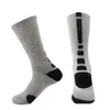 B Professionell B Outdoor Basketball Sport Sock Men's Winter Elite Ski Soccer Socks Cotton Fashion Men Long Cycling Leg Warmers For Man as GG Asketball S