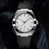 LF Diseñer Watches Mens de alta calidad Matriz de 39 mm Serie de constelación Mecánica Automática Montre Sapphire Impresionante Moda de pulsera de moda RELOJ Hombre