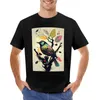 Débardeurs pour hommes Bel oiseau sur l'arbre Design T-shirt Blouse Graphics T-shirt Hommes grandes et grandes chemises