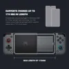 Game Controllers Joysticks GameSir X2 Bluetooth Mobile Gamepad Wireless Game Controller for Android and iPhone Cloud Gaming Xbox Game Pass STADIA L24312