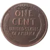 US 1926 P S D blé Penny tête un Cent cuivre copie pendentif accessoires Coins265i