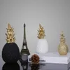 Ananas nordique moderne, ornements, salon, bureau, artisanat, décoration de maison, cadeau 321h