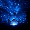 Planetarium galaxy Night Light projector Star planetari Sky Lamp Decor Celestial planetario estrel Romantic Bedroom home DIY gif C2600