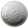 90% Silver US Morgan Dollar 1894-P-O Nowe stare kolorowe kopia monety mosiężne ozdoby domowe akcesoria 20101l