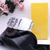 Large Frame Sunglasses Designer Mens Polarized Sunglasses Classic Letter Cycling Sunglasses Outdoor Leisure Blackout Eyewear Sun Glasses With Box