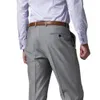 Mens Suit Business Casual Mens Suit Grey Korean Slim Suit Professional Man Wedding Dress Autumn 240312