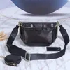 Bolsa de designer mulheres 2gs Ophidia 3-pc m sacos bolsa k bolsas kor korse multi po che tte ombro crossbody carteira qualidade pu mensageiro satchels menina hobo bolsa tote