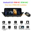 Android 13 10.25" Car Radio Android 12 Multimedia 64GB for BMW X1 E84 2009-2015 GPS Navigation DVD Stereo Idrive car dvd