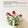 Contrôle Version internationale HHCC moniteur de flore plantes numériques herbe fleur soin sol testeur d'eau capteur détecteur de plantes