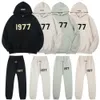 Sweats à capuche Hommes Femmes Hiver Chaud Designer Sweat à capuche Mode Streetwear Pull Sweatshirts de haute qualité réfléchissant lâche pull à capuche Tops Vêtements