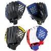 Gants FDBRO 1 pièce main gauche gant de Baseball PU épaissi gant de Baseball enfants jeunes fermé gants de Softball vente