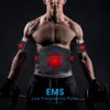 EMS Trainer Hip Trener Stymulator mięśni brzuszny ABS Fitness Buttocks Butt Podnoszenie Toner Trener Przeschnięcie Massager UNISEX 240220